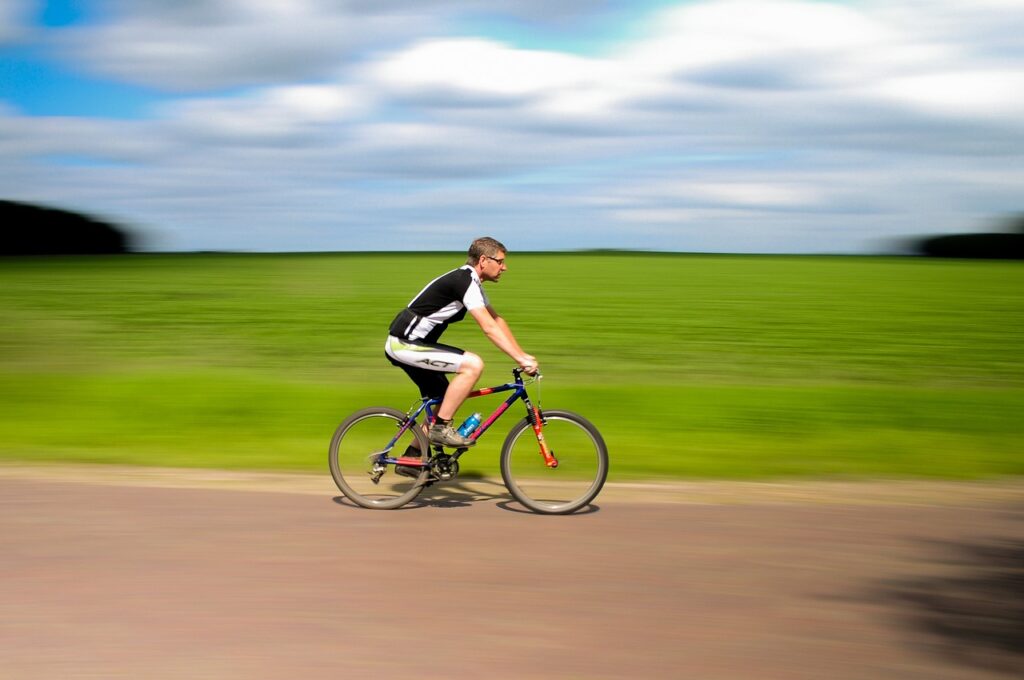 miglior integratore ciclismo