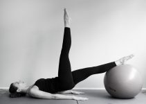 esercizi pilates