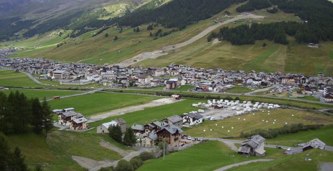 livigno