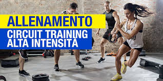 High Intensity Interval Training