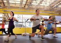 trx rip trainer