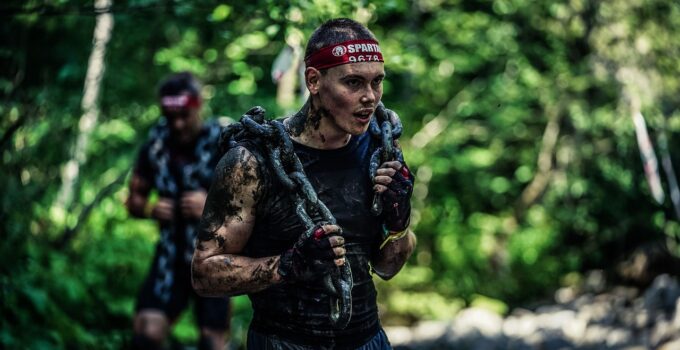 spartan race