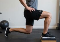 allenare gambe