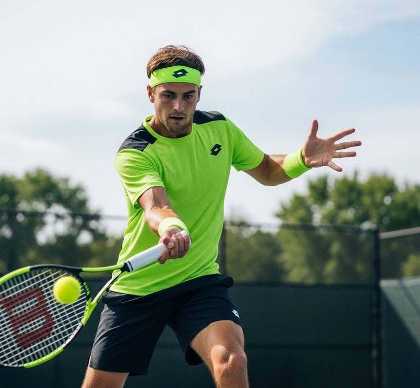 BESPORTBLE 1 set di attrezzi da allenamento per allenamento da tennis