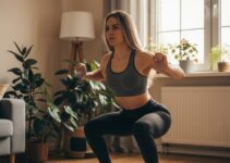 allenare i glutei a casa