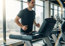 allenamento tapis roulant