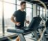 allenamento tapis roulant