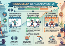 frequenza di allenamento