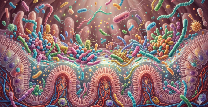 microbioma