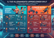 upper lower split