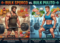 bulk sporco bulk privato