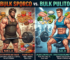 bulk sporco bulk privato