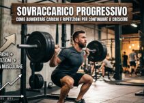 sovraccarico progressivo